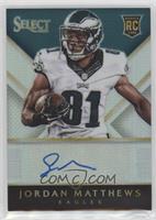 Jordan Matthews #/99