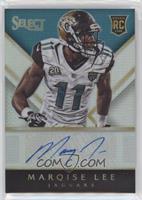 Marqise Lee #/75
