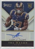 Tre Mason #/75