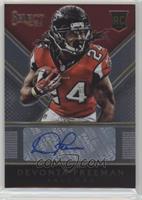 Devonta Freeman #/99