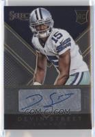 Devin Street #/149