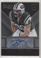 Jace Amaro #/149