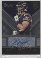 Jordan Lynch #/149