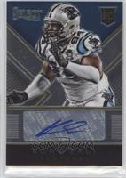 Kony Ealy #/149