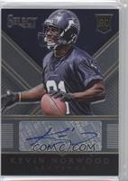 Kevin Norwood #/149