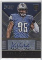 Kyle Van Noy #/149