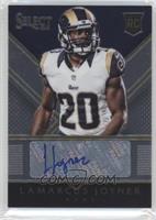 Lamarcus Joyner #/149