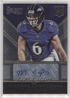 Michael Campanaro #/149