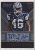 Michael Sam #/149