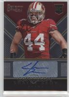 Shayne Skov #/149