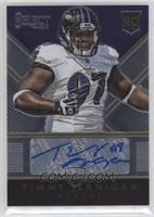 Timmy Jernigan #/149