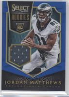 Jordan Matthews #/50