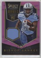 Bishop Sankey #/199