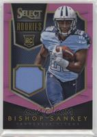 Bishop Sankey #/199