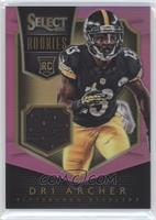 Dri Archer #/199