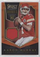 Aaron Murray #/99