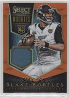 Blake Bortles #/99