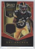 Dri Archer #/149