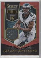 Jordan Matthews #/149