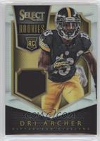 Dri Archer #/299