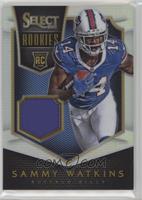 Sammy Watkins #/299