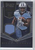 Bishop Sankey #/399