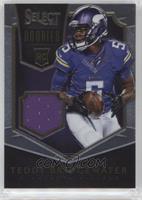 Teddy Bridgewater #/399