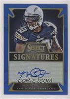 Manti Te'o #/15