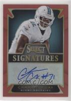 Charles Clay #/50