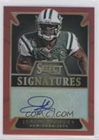 Jeremy Kerley #/50