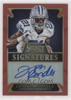 Joseph Randle #/50