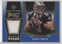 Drew Brees #/35