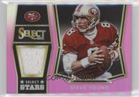 Steve Young #/99