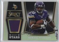 Adrian Peterson #/150