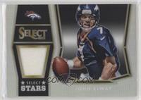 John Elway #/150