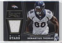 Demaryius Thomas #/199