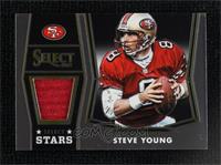 Steve Young #/199