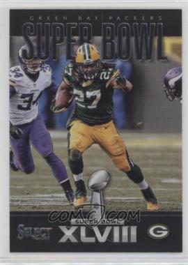 2014 Panini Select - Super Bowl Selections #23 - Green Bay Packers