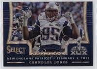 Chandler Jones