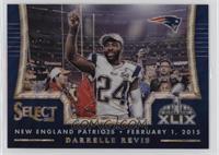 Darrelle Revis