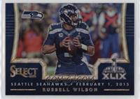 Russell Wilson