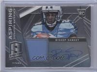 Bishop Sankey #/49