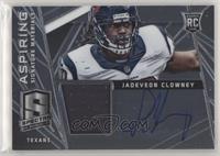 Jadeveon Clowney #/25