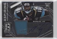 2015 Panini Spectra Update - Marqise Lee #/25