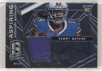 Sammy Watkins #/25