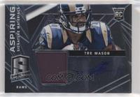 Tre Mason #/49