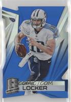 Jake Locker #/25