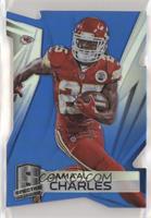 Jamaal Charles #/25