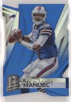 EJ Manuel #/25