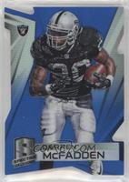 Darren McFadden #/25